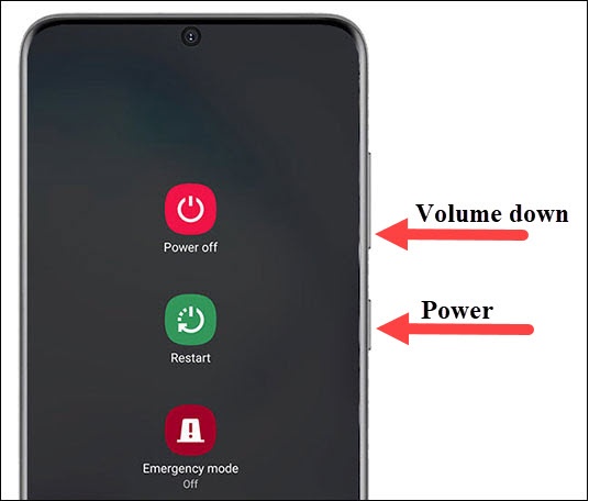How To Fix A Samsung Galaxy That Won't Turn On 2 samsung galaxy force restart