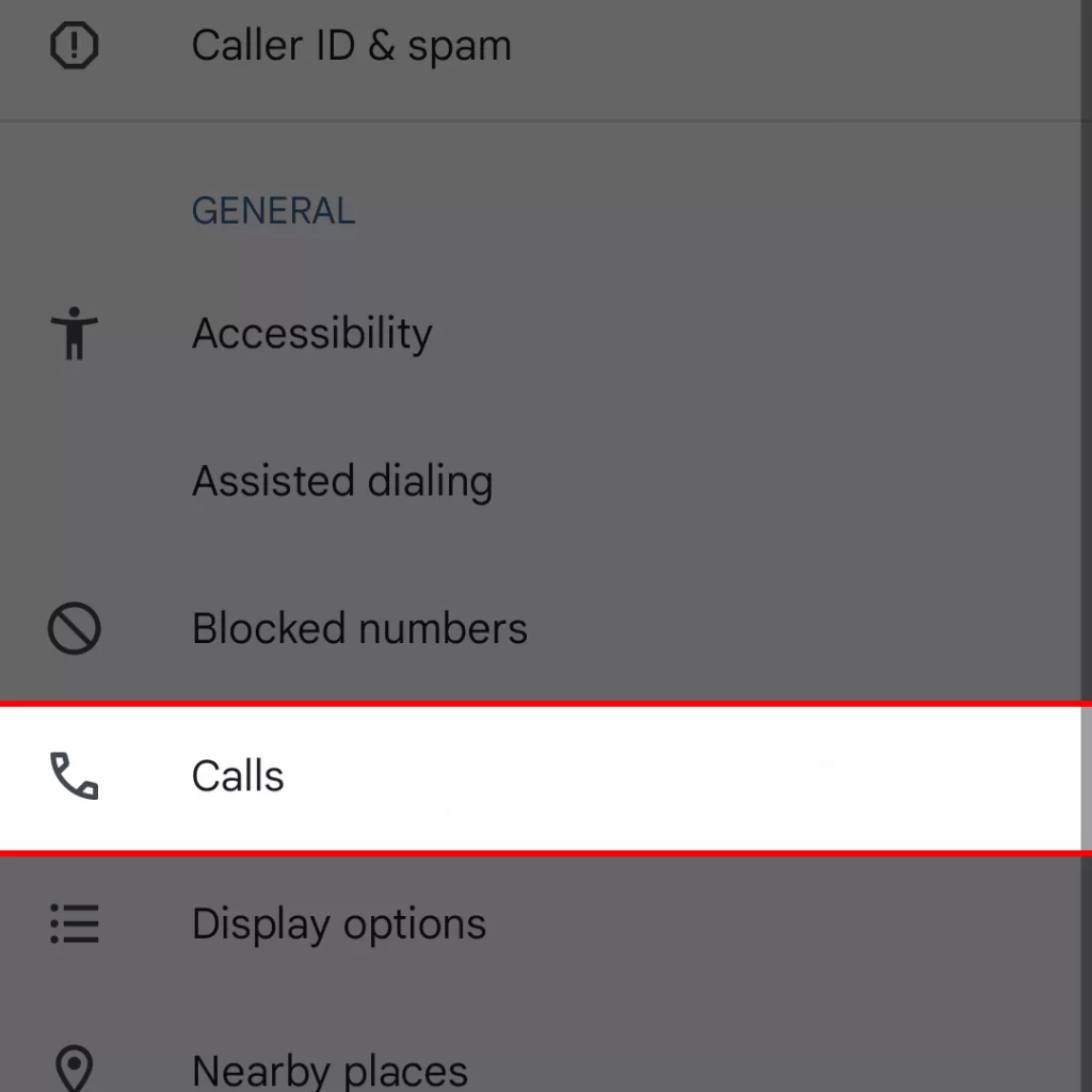 activate call waiting google pixel calls