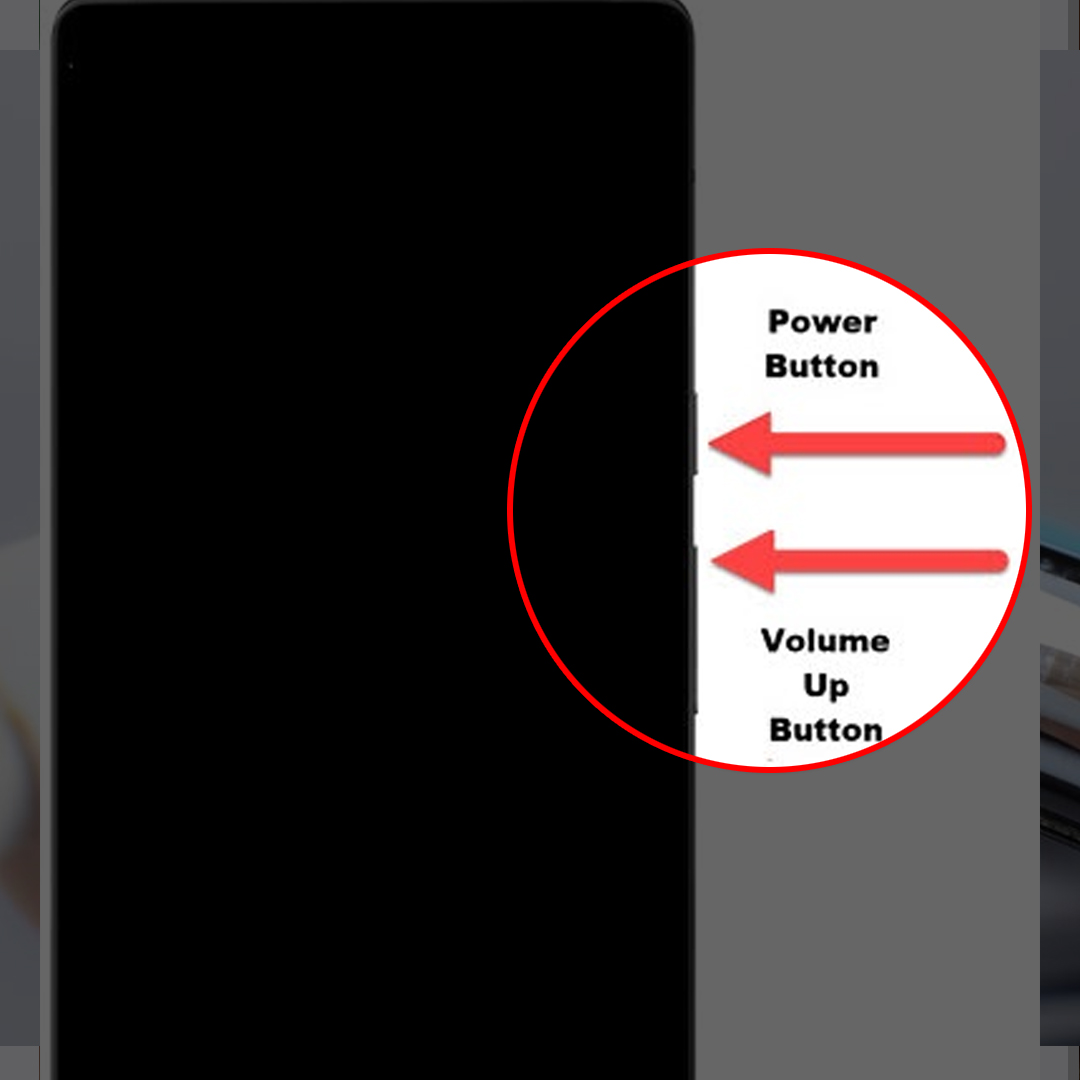 how to fix black screen on google pixel 6a