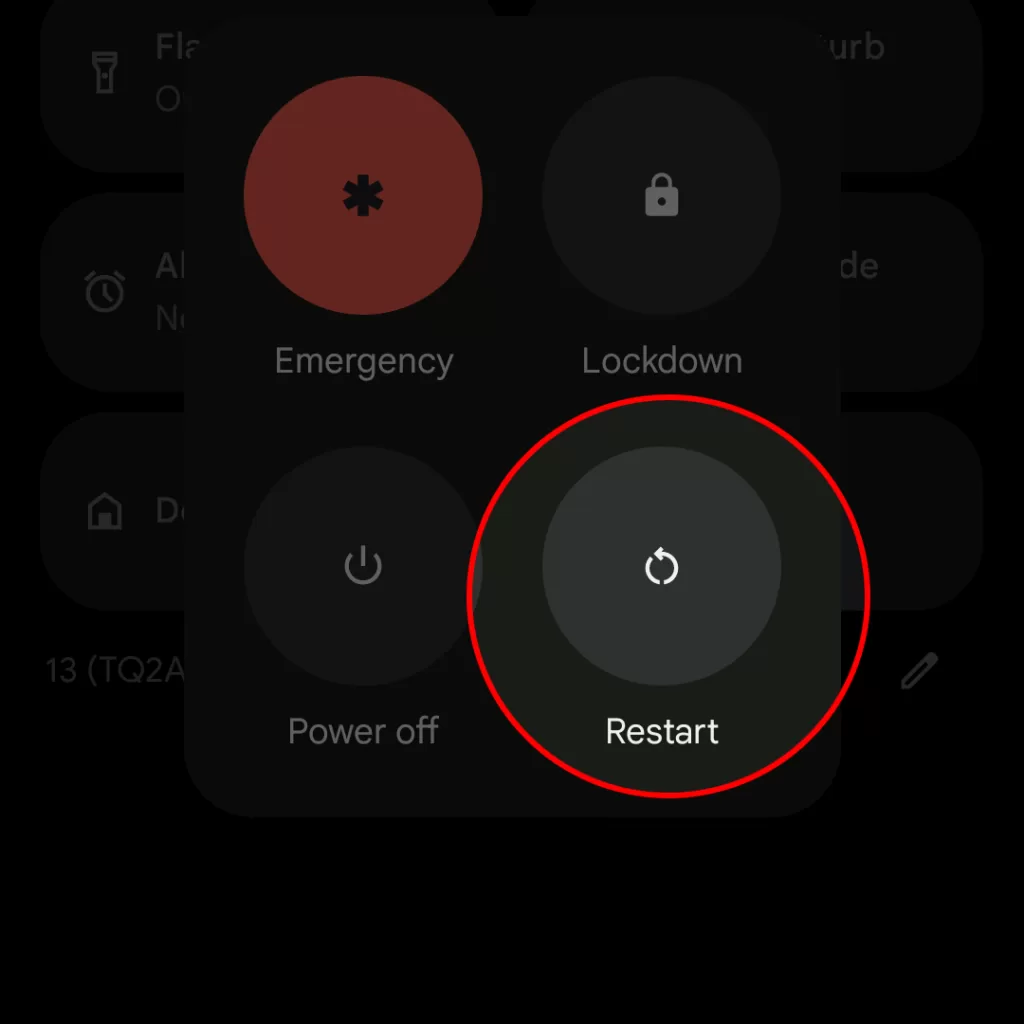 Google Pixel Screen Flickering Due to Adaptive Brightness Settings 4 fix instagram has stopped google pixel restart