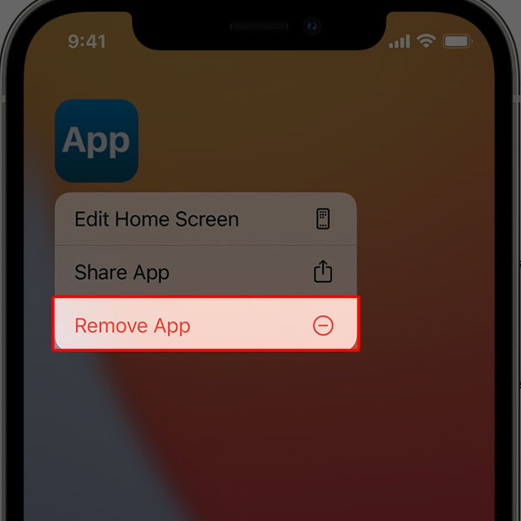 fix system ui error iphone remove app