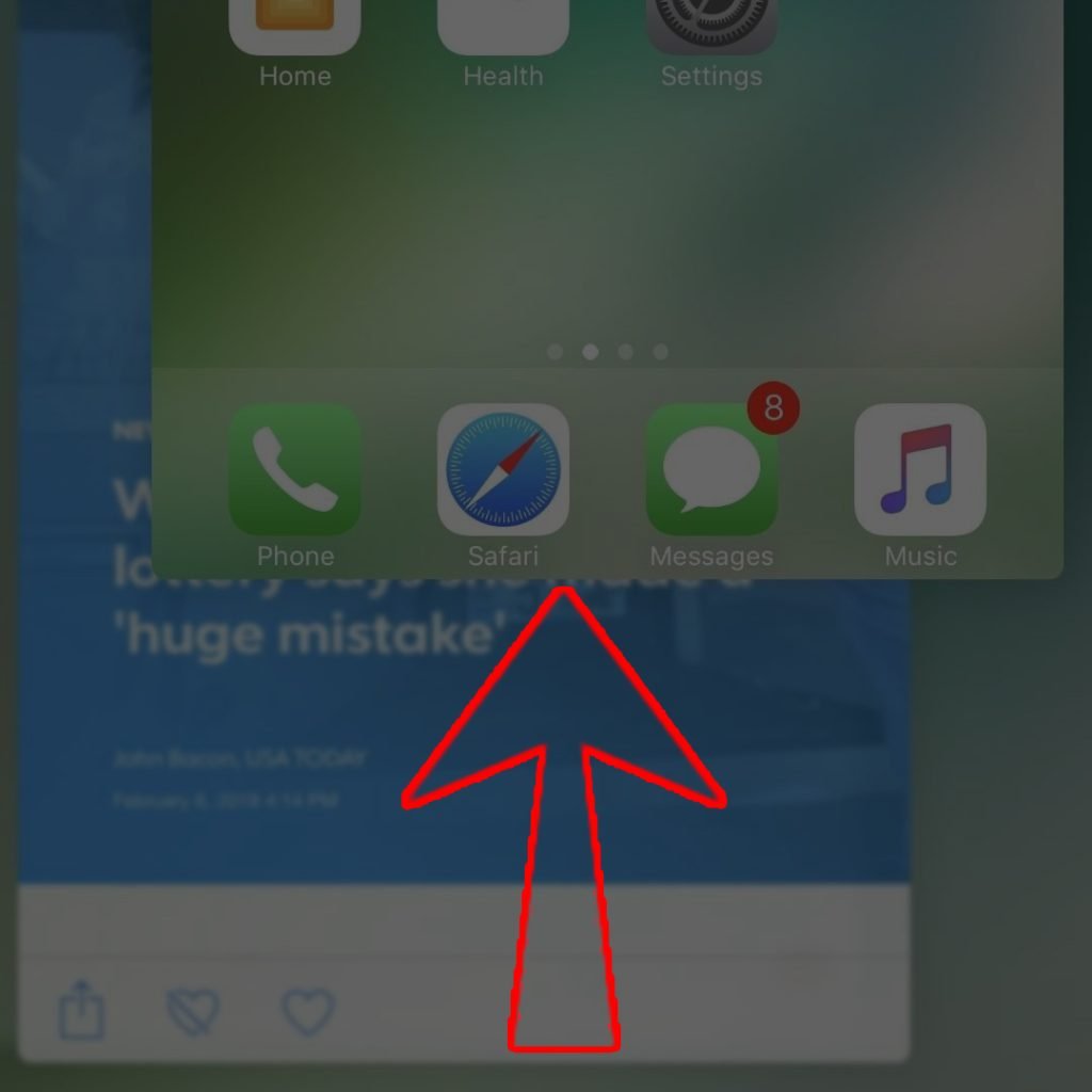 fix video call not working iphone restart app