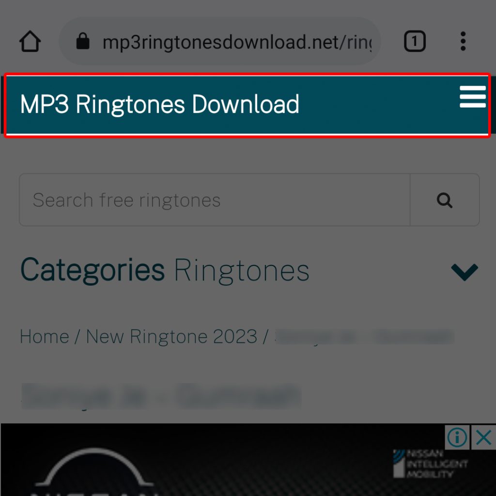 set song as ringtone google pixel download ringtone