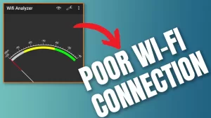 Poor Wi-Fi Connection Affecting Google Pixel Performance