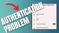 google pixel wifi authentication problem