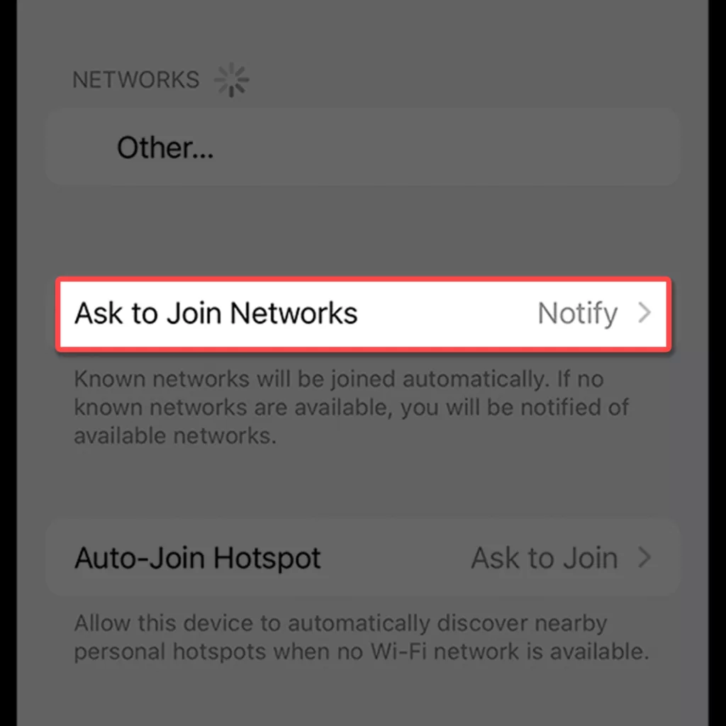 iphone wont switch between wifi and cellular 1