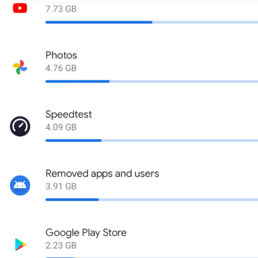 Incompatible apps causing performance issues on Google Pixel 2 performance issues incompatible apps google pixel app usage