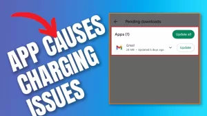 Identifying and Uninstalling Apps Causing Charging Issues on Samsung Galaxy