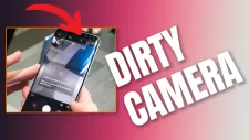 samsung galaxy dirty camera