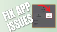 samsung galaxy fix app issues