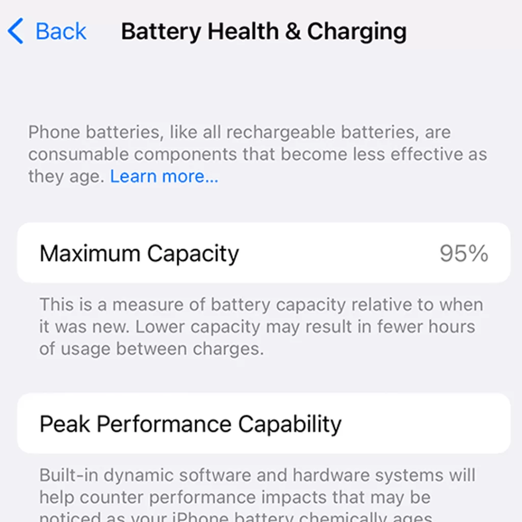 How to resolve iPhone lock screen not showing notifications 4 iphone notifications not showing 2