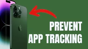 Prevent iPhone Apps from Tracking You by Changing App Permissions