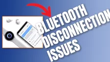 samsung galaxy bluetooth disconnection issues