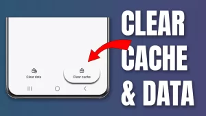 How to Clear Cache and Data for Samsung Galaxy App Without Losing Data