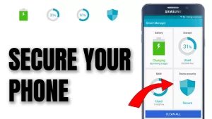 How to Scan Your Samsung Galaxy for Viruses and Malware