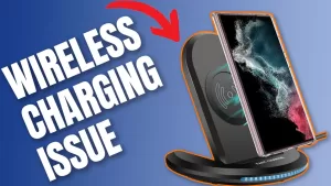 Overheating Issues Affecting Wireless Charging Performance on Samsung Galaxy