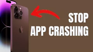 Stop iPhone Apps from Crashing by Changing App Permissions