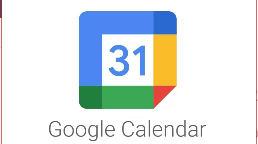 set google calendar default on iphone featured