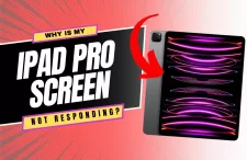 Why is My iPad Pro Screen Not Responding