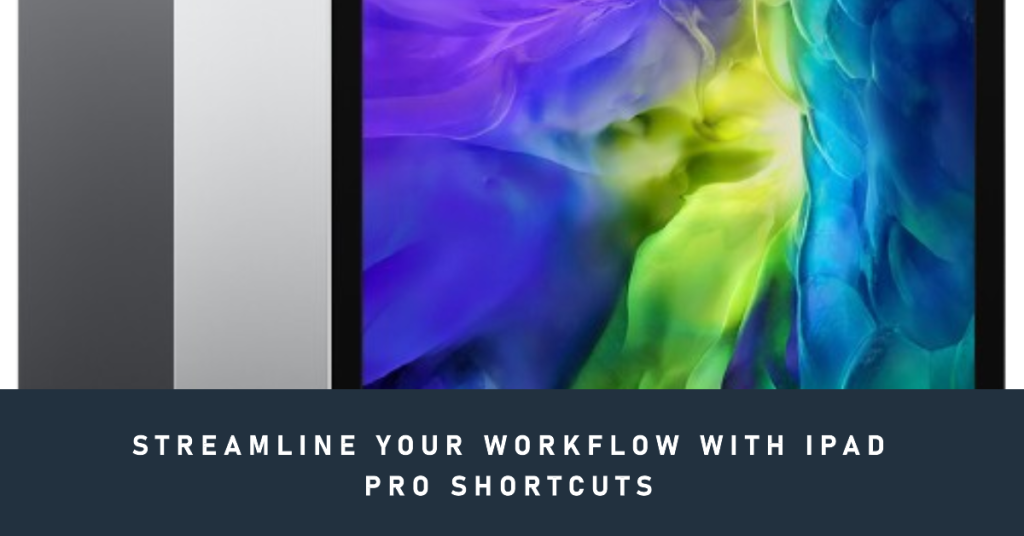 Automate Your Workflow with Shortcuts