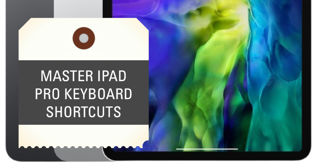 Mastering Keyboard Shortcuts