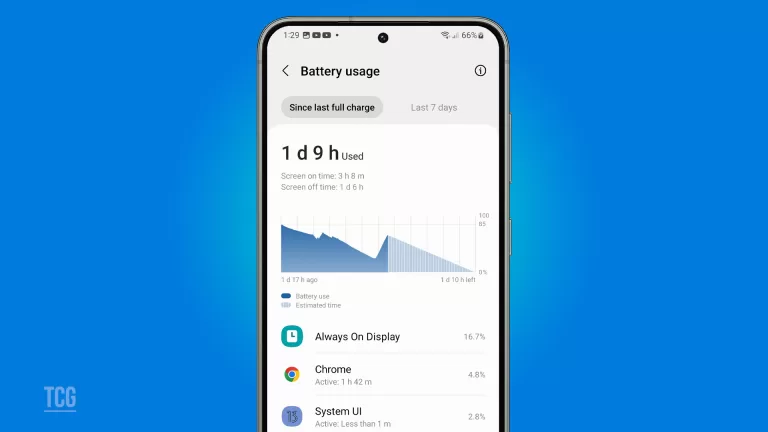 Fix Galaxy S23 Ultra Battery Draining and Warming Up in Idle To Improve Its Performance