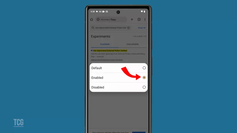 How to Fix Can’t Upload Files in Chrome on Android