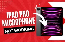 How to Fix iPad Pro Microphone Not Working