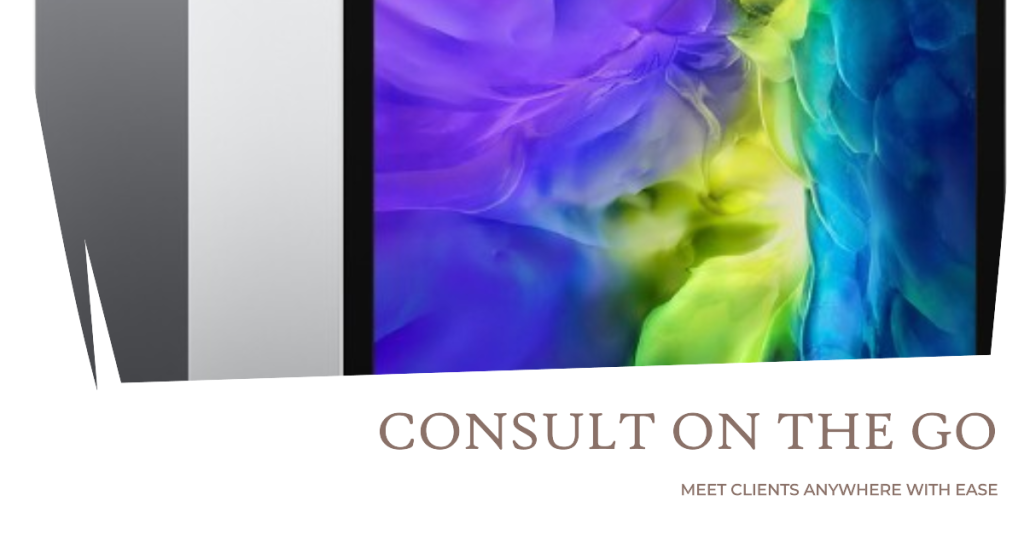 Portability for Client Consultations
