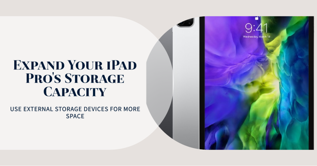 Utilize External Storage