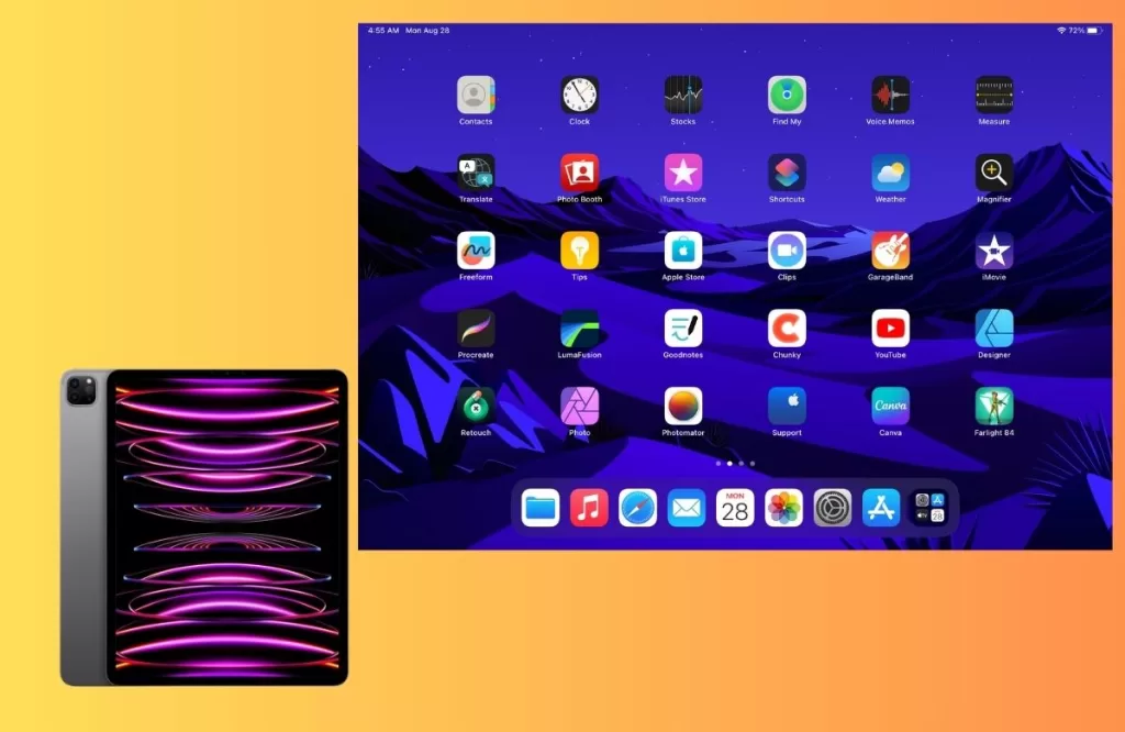 Tips to Avoid iPad Pro not Updating Apps in the Future