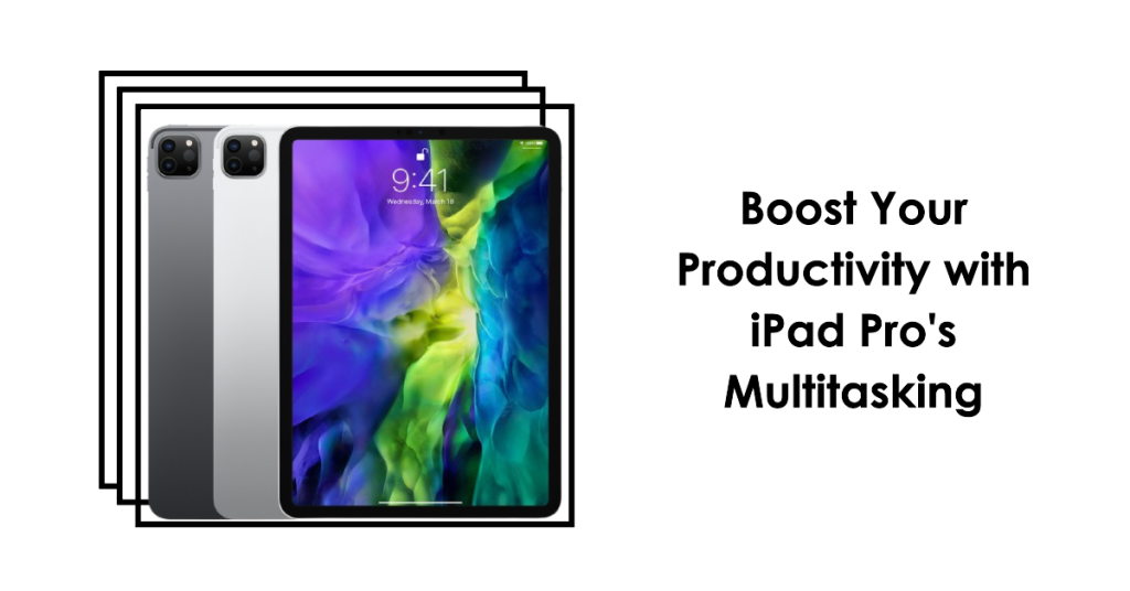 Maximizing Productivity with Multitasking