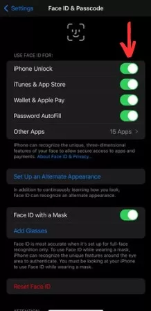 Fix iPhone XR Face ID Not Working Easy Troubleshooting Steps 2 1 jpg
