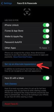 Fix iPhone XR Face ID Not Working Easy Troubleshooting Steps 7 jpg