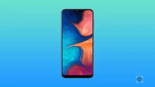 Galaxy A20 Wont Charge 4