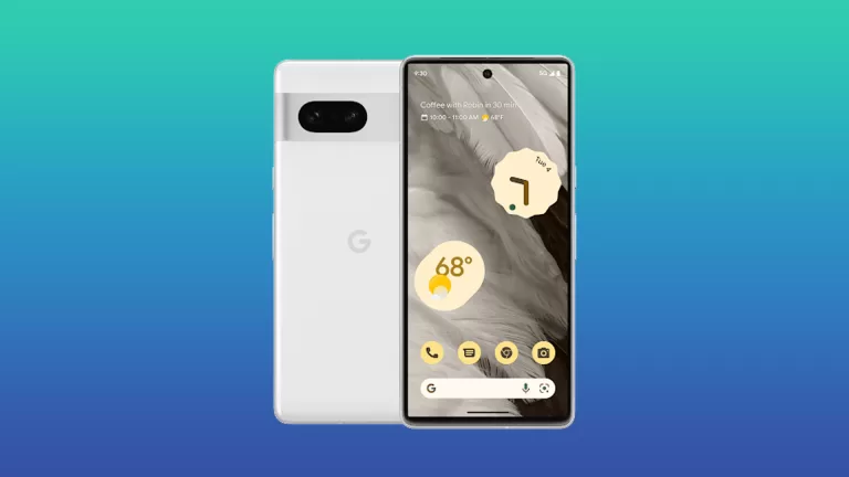 GPS Issues? Top 6 Ways To Fix Google Pixel And Not Get Lost
