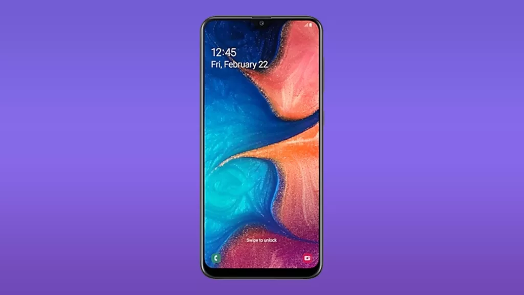 Samsung Galaxy A20 Won’t Connect To Wi-Fi Network
