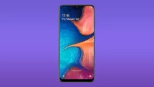Samsung Galaxy A20 Wont Connect To Wi Fi Network