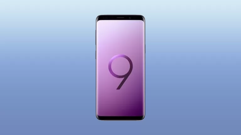 Screen Flickering? Top 5 Easy Ways To Fix Galaxy S9