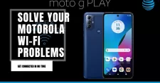 fix Motorola Moto G Wi-Fi Problem Can't Connect to Wi-Fi network