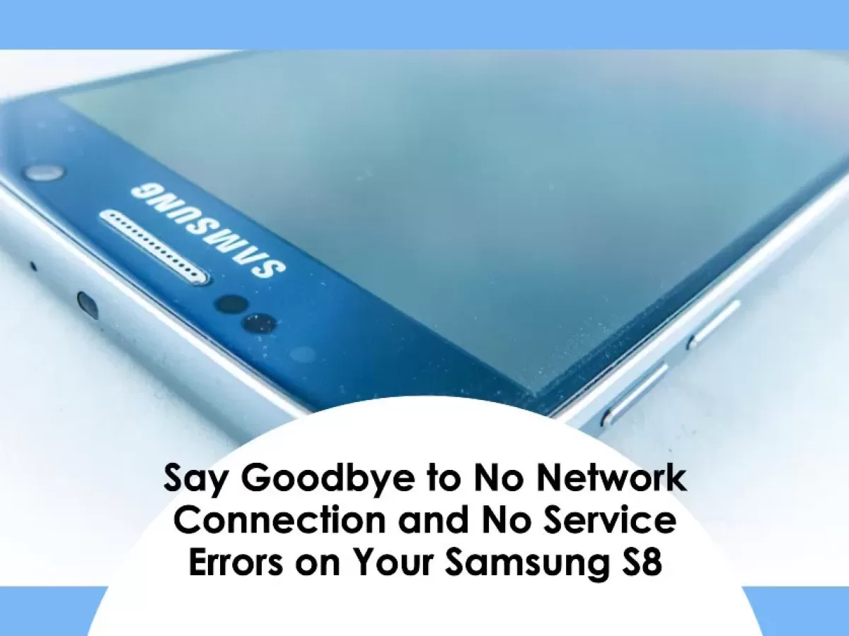 S8 NETWORK