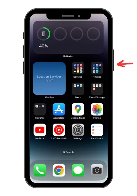 Solving iPhone 11 Keeps Restarting Issue 12 Methods to Fix the Issue 10 jpg