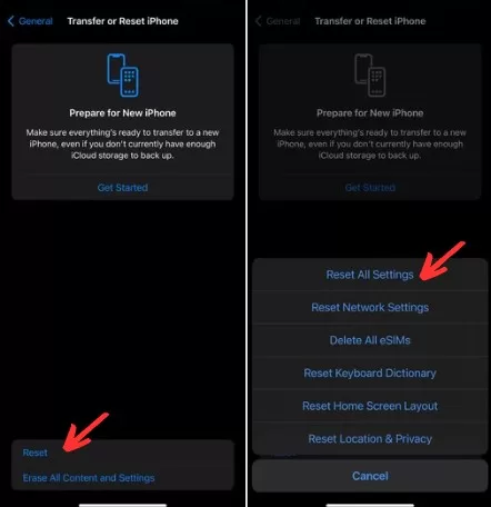 Solving iPhone 11 Keeps Restarting Issue 12 Methods to Fix the Issue 6 jpg