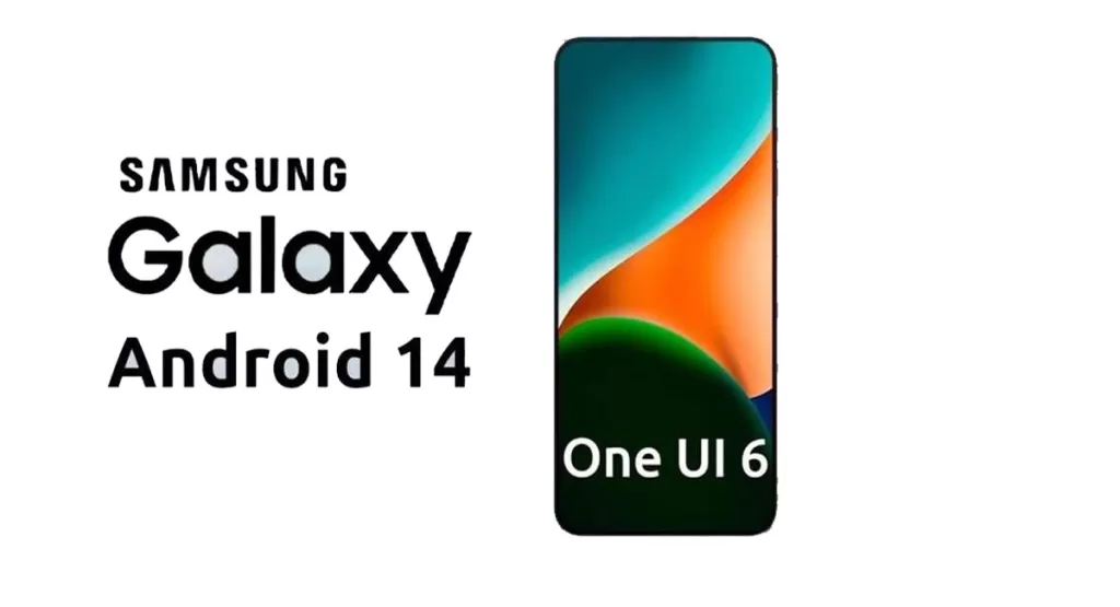 samsung galaxy Android 14 software Update