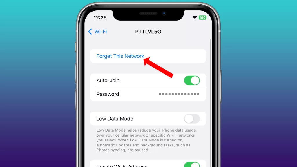 iPhone Wi-Fi Connection Problems? Here's How To Fix It