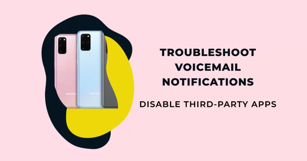 Disable Third-Party Apps