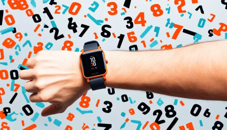 Amazfit Bip S Steps Count Not Accurate