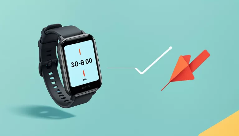 Amazfit Bip U Pro