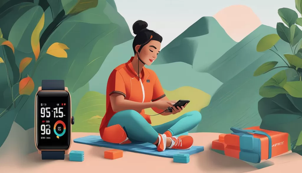 Amazfit Bip U Pro Battery Saving Tips Amazfit Bip U Pro Battery Saving Tips