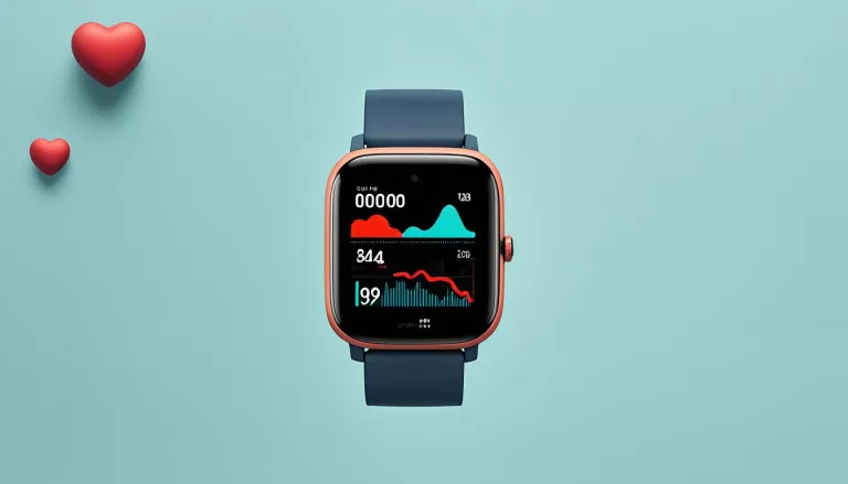 Amazfit Bip U Pro Heart Rate Monitoring Not Accurate